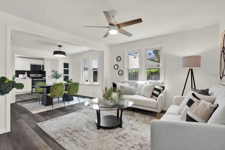 4082 38th Avenue N, Saint Petersburg, FL 33713 - Image #3