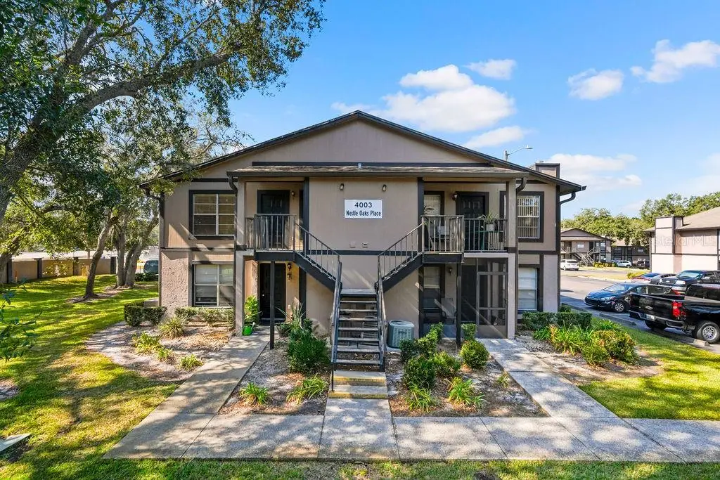 4003 Nestle Oaks Place #204, Tampa, FL 33613 - Image #1