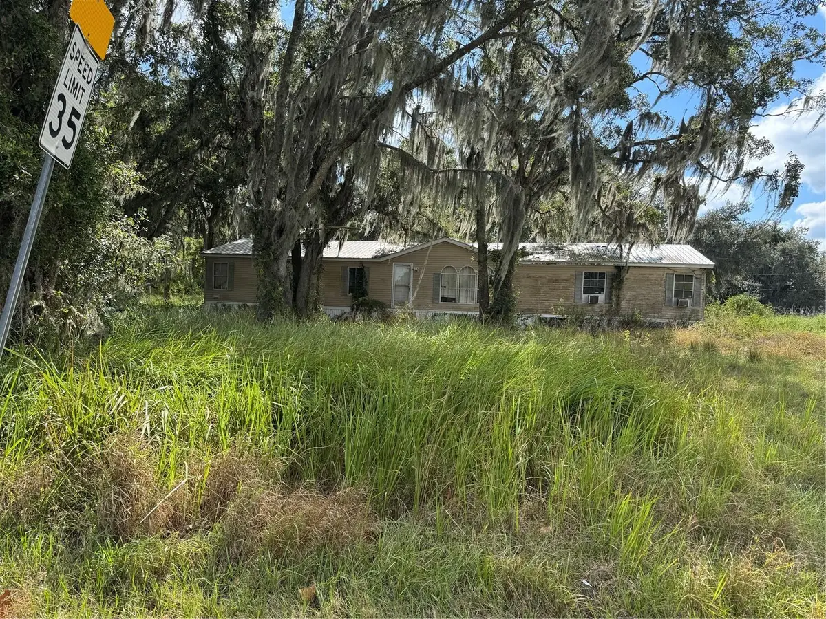 3721 Porter Road, Lithia, FL 33547 - Image #1