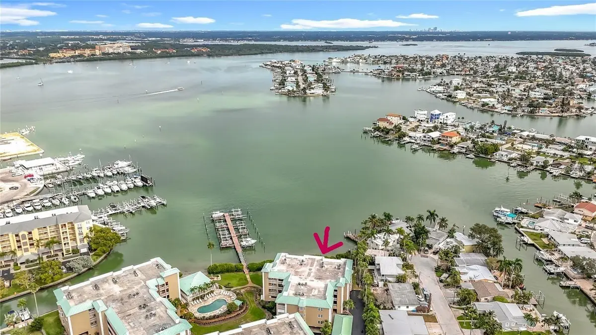 399 150th Avenue #218, Madeira Beach, FL 33708 - Image #1