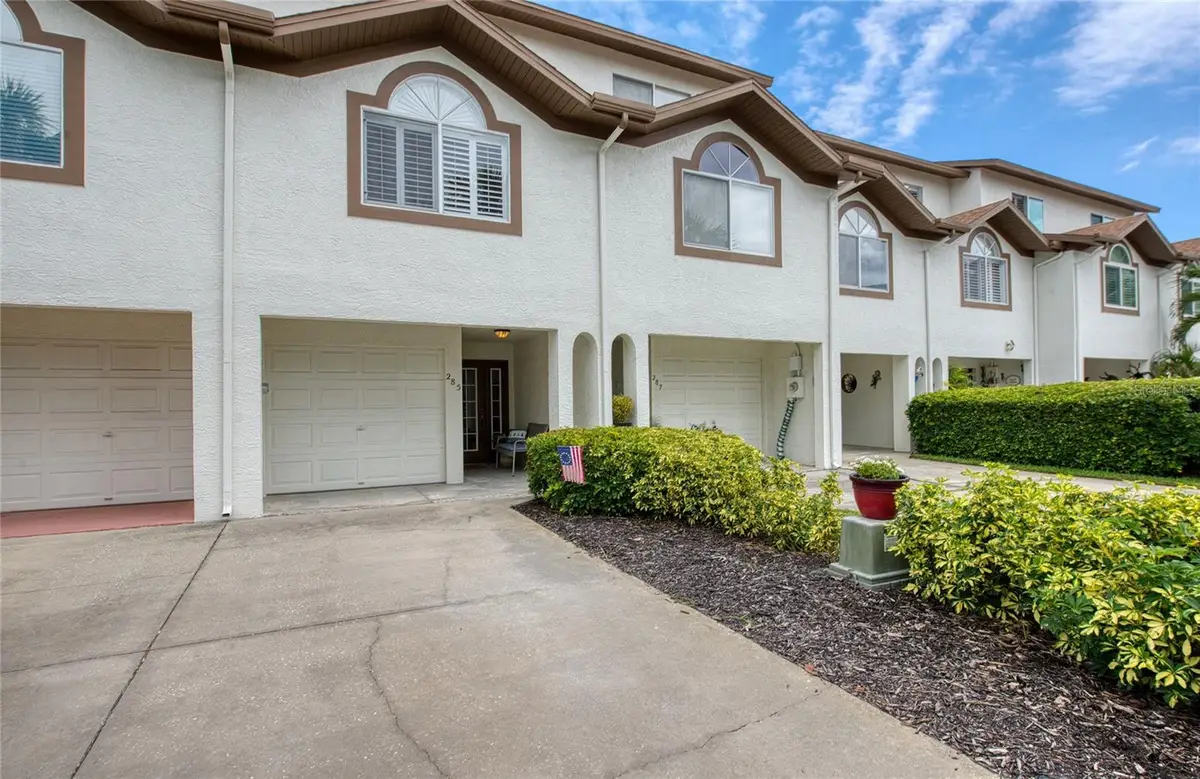 285 Madeira Circle, Tierra Verde, FL 33715 - Image #1