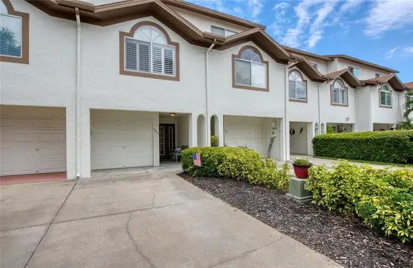 285 Madeira Circle, TIERRA VERDE, FL 33715