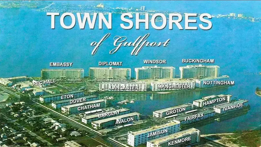 2960 59th Street S #202, Gulfport, FL 33707 - Image #2