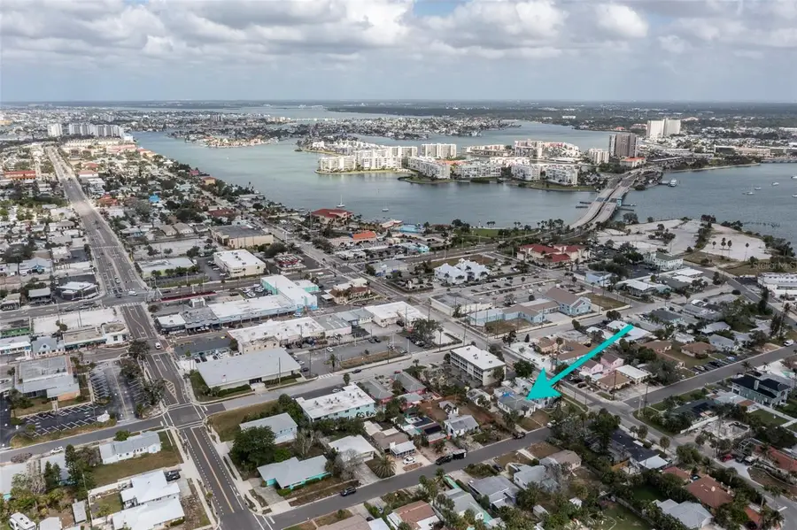 309 72nd Avenue, Saint Pete Beach, FL 33706 - Image #2