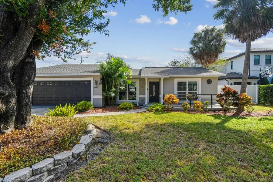 2 S Treasure Drive, Tampa, FL 33609 - Image #2