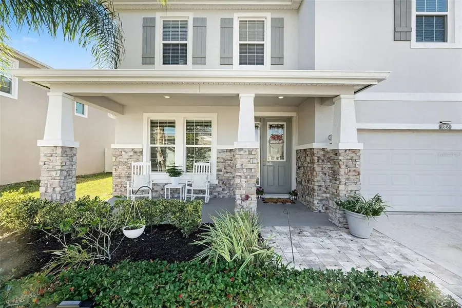 33135 Sand Creek Drive, Wesley Chapel, FL 33543 - Image #2