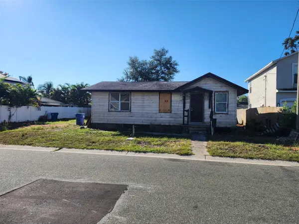 1748 31st Avenue N, ST PETERSBURG, FL 33713