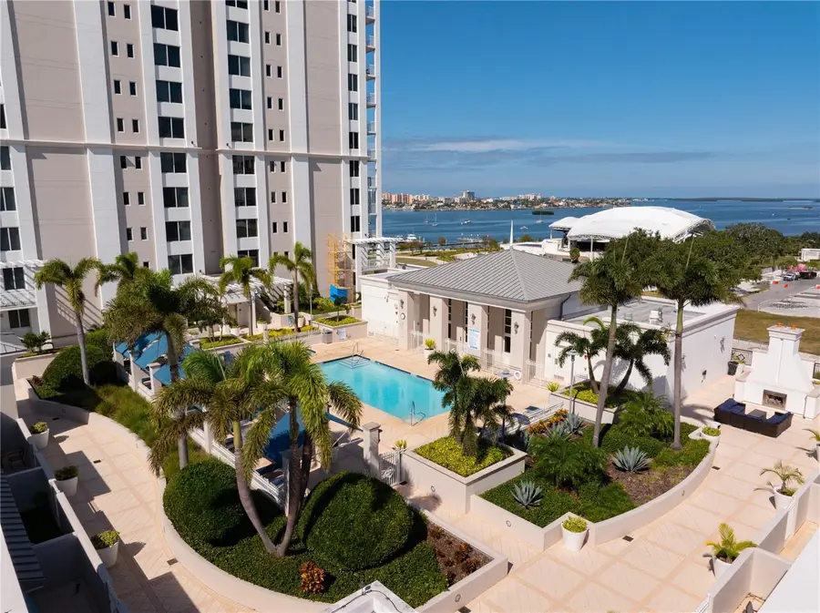 331 Cleveland Street #312, Clearwater, FL 33755 - Image #2