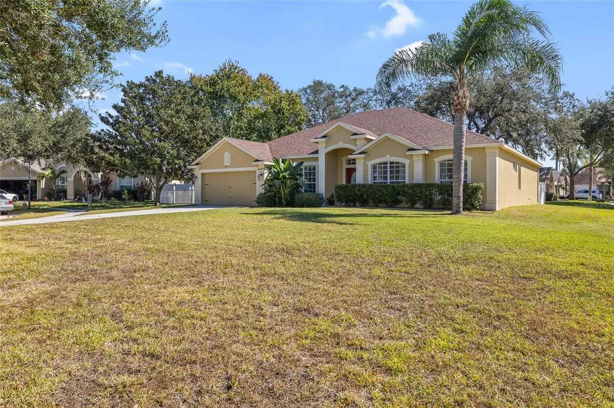 12506 Safari Lane, Riverview, FL 33579 - Image #1