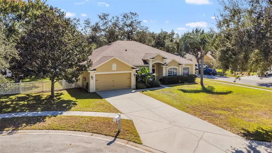 12506 Safari Lane, Riverview, FL 33579 - Image #2