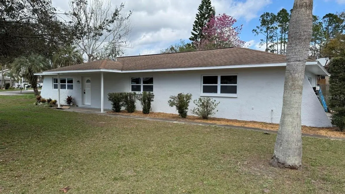 3188 Lake Saxon, Land O Lakes, FL 34639 - Image #1