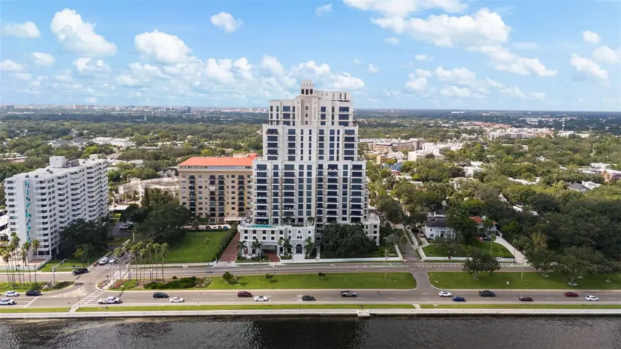 2103 Bayshore Boulevard #1701, Tampa, FL 33606 - Image #2