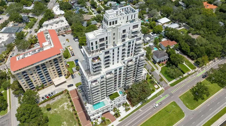 2103 Bayshore Boulevard #1701, Tampa, FL 33606 - Image #3