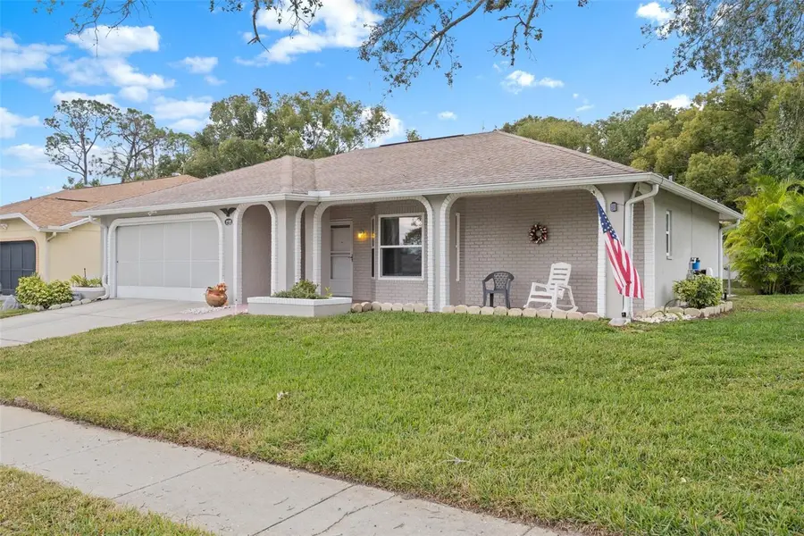 8130 Merrimac Drive, Port Richey, FL 34668 - Image #3
