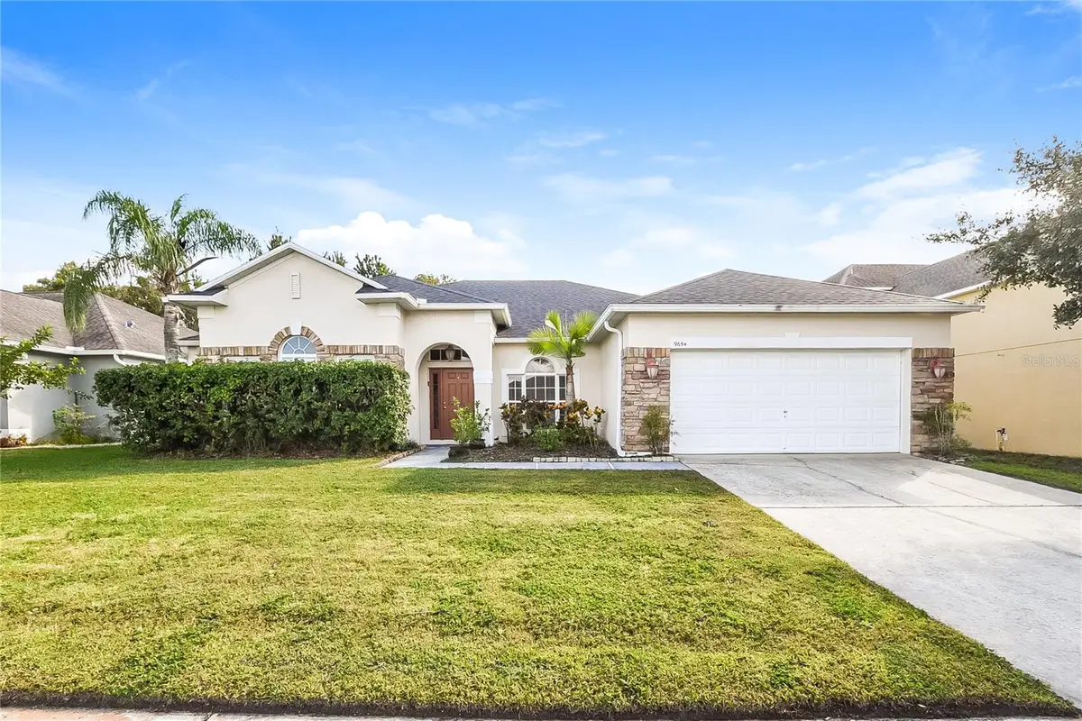 9654 Worthington Ridge Road, Orlando, FL 32829 - Image #1