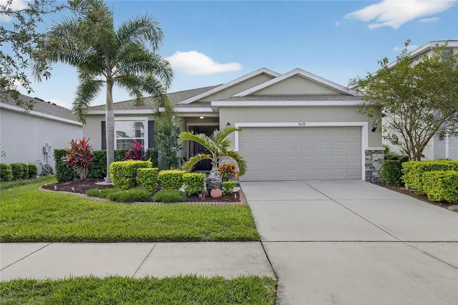 5028 Jackel Chase Drive, Wimauma, FL 33598 - Image #2