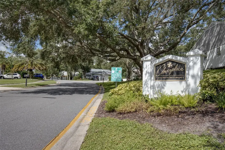 3196 Cloverplace Drive, Palm Harbor, FL 34684 - Image #2