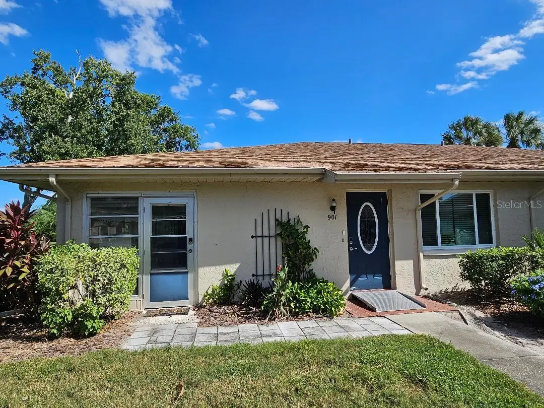 901 Hendon Court, Sun City Center, FL 33573 - Image #1