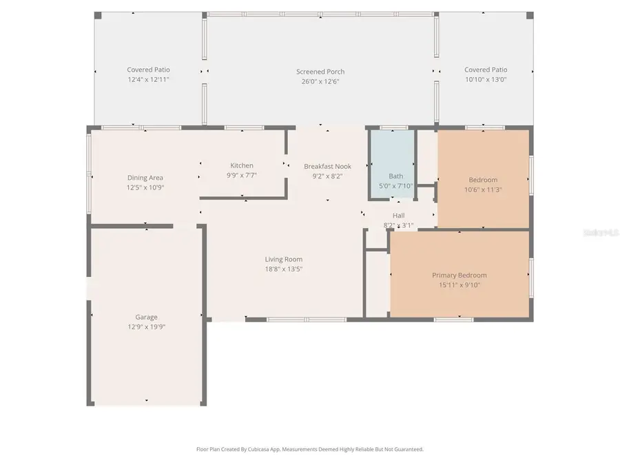 563 Gershwin Drive, Largo, FL 33771 - #3