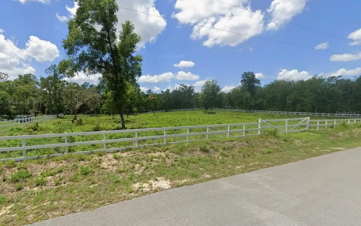 7285 Norman Street, Webster, FL 33597 - #1