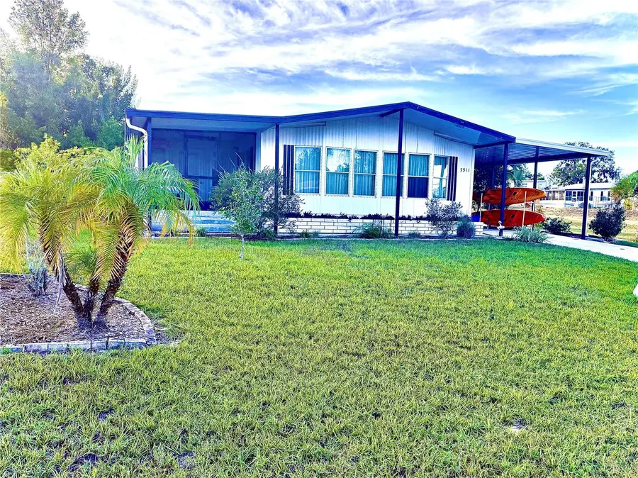 7511 Eastern Circle Drive, Brooksville, FL 34613 - Image #3