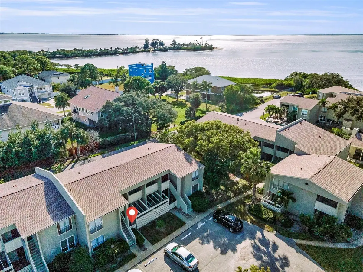 631 Windrush Bay Drive #143, Tarpon Springs, FL 34689 - Image #1