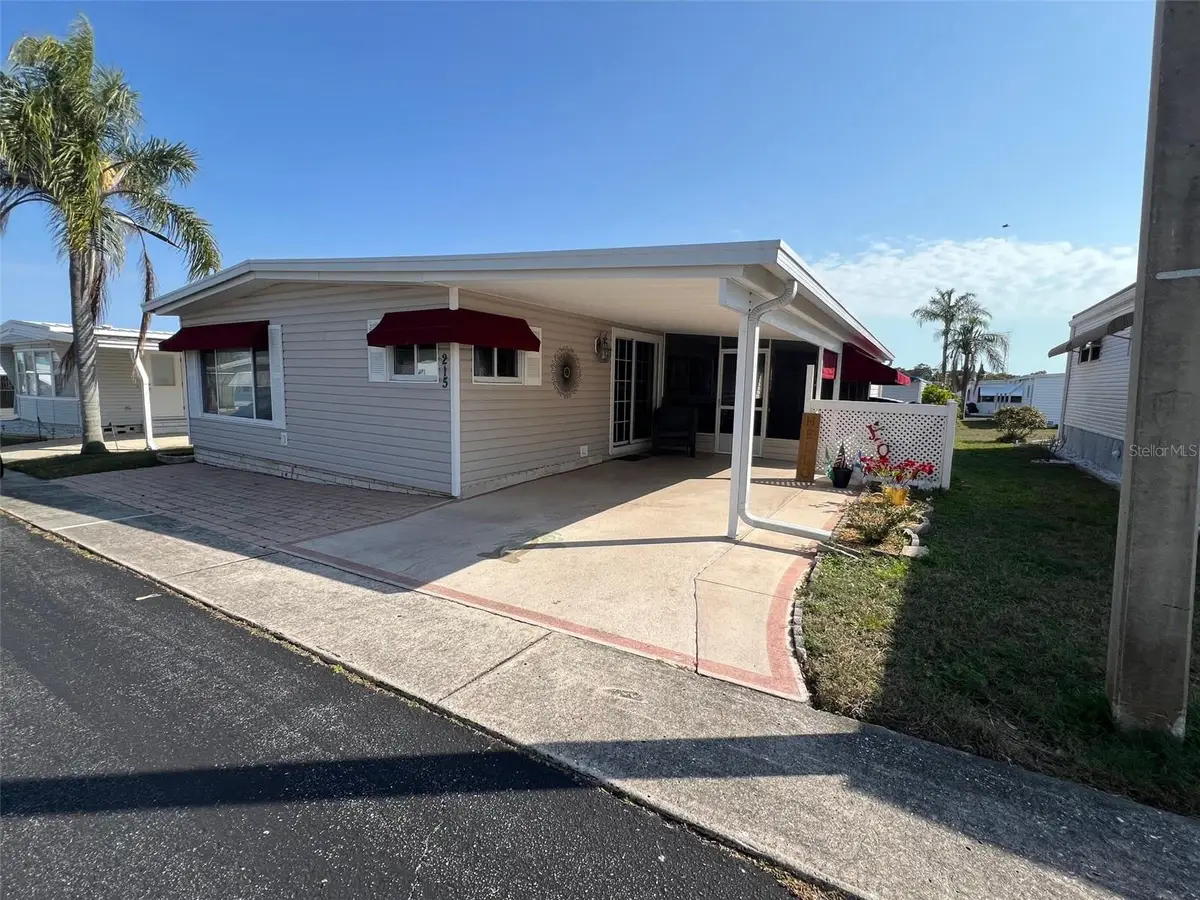 215 Royal Palm Circle, Largo, FL 33778 - #1