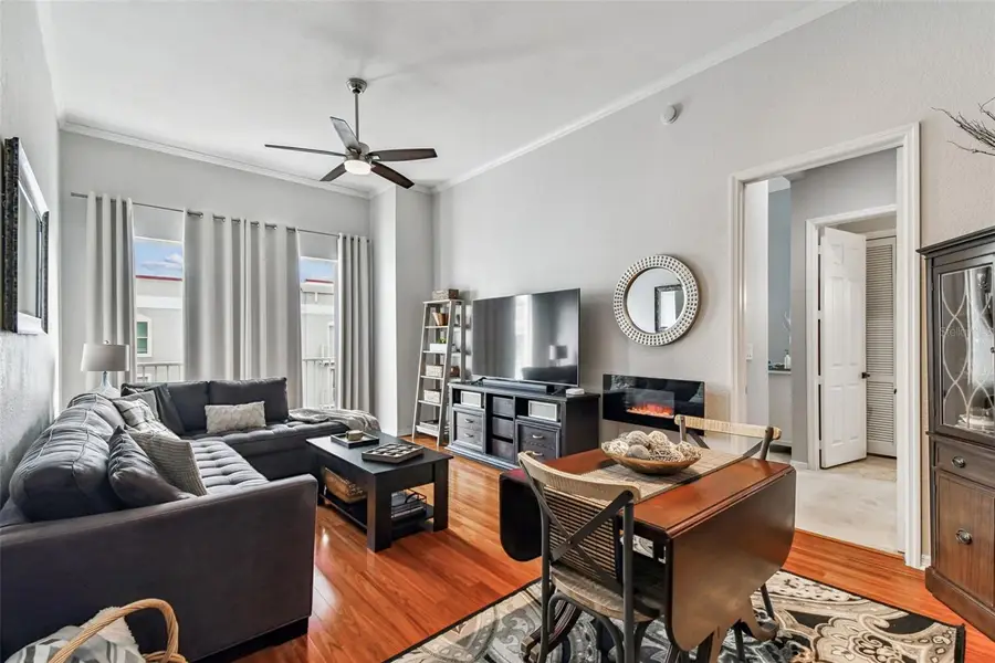 700 S Harbour Island Boulevard #822, Tampa, FL 33602 - Image #3