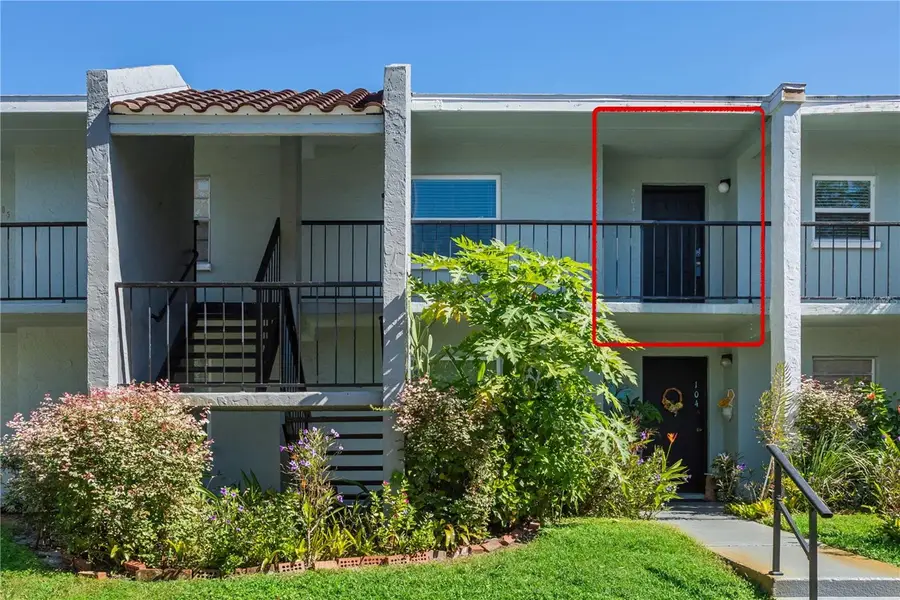 14421 Americana Circle #204, Tampa, FL 33613 - Image #3