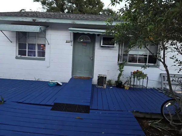 5127 69th Way N, ST PETERSBURG, FL 33709