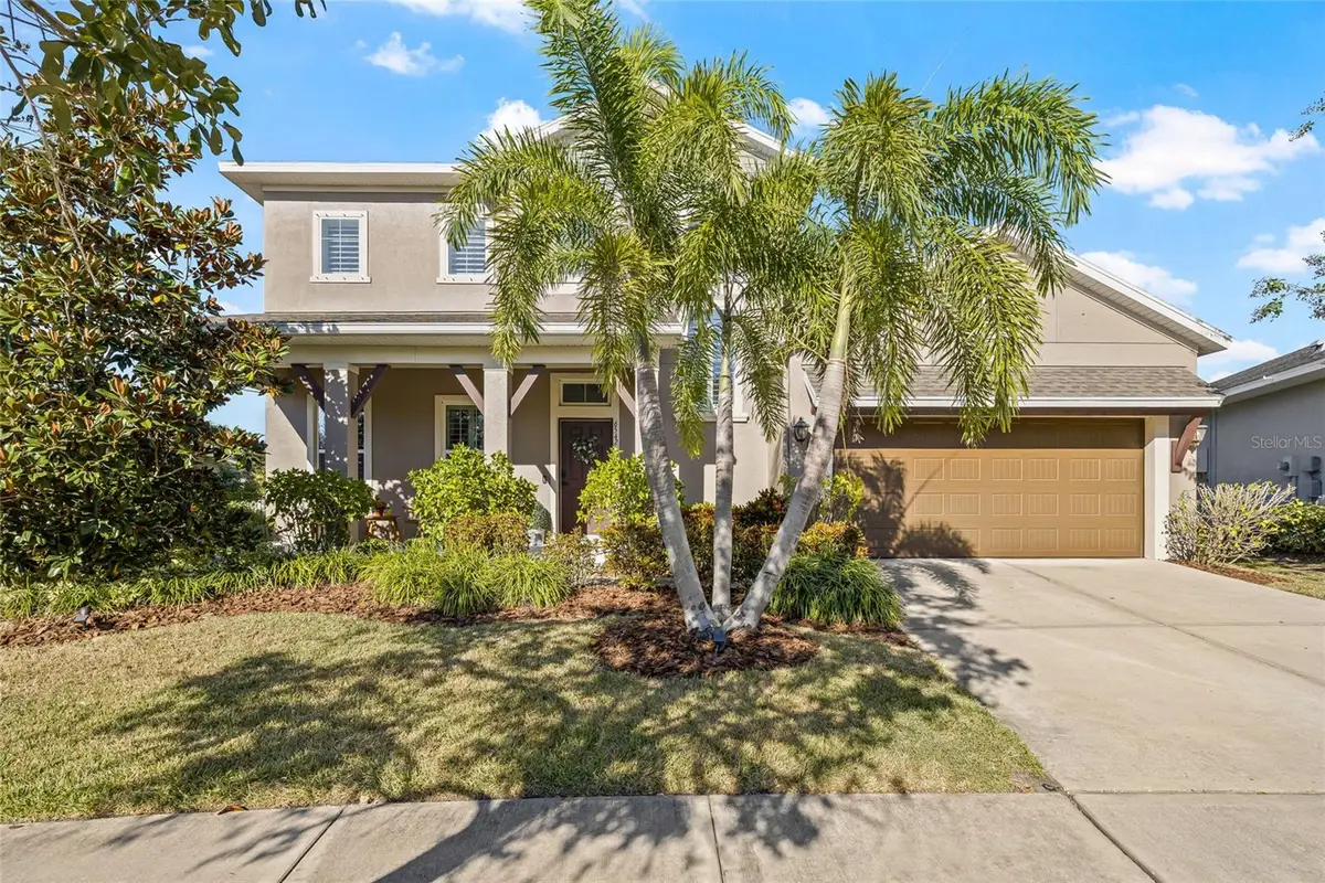 6542 Mayport Drive, Apollo Beach, FL 33572 - Image #1