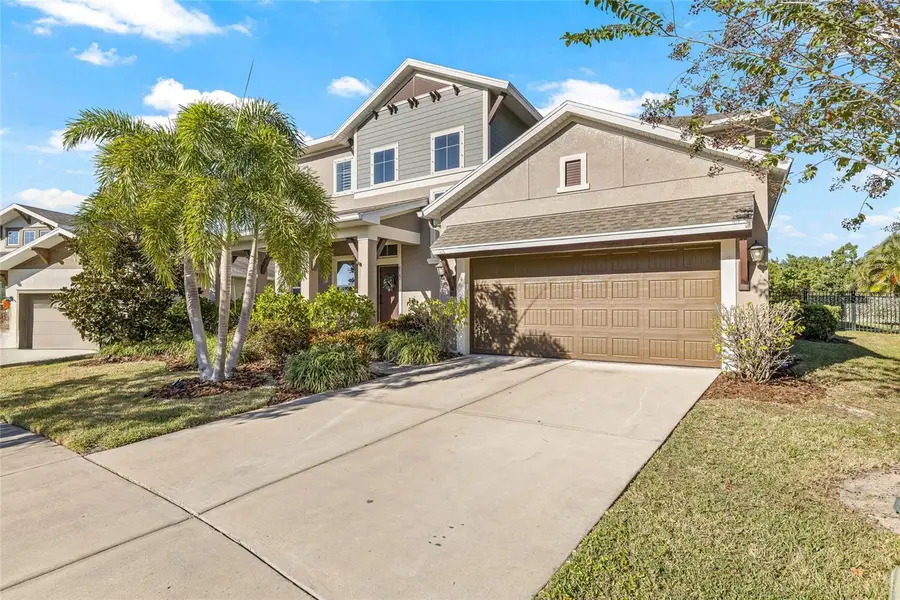 6542 Mayport Drive, Apollo Beach, FL 33572 - Image #3
