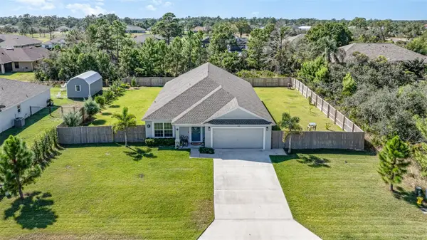 5008 San Ignacio Drive, SEBRING, FL 33872