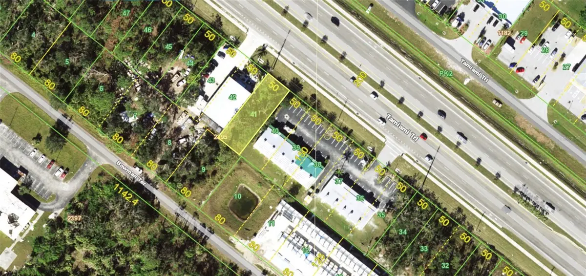 521 Tamiami Trail, Port Charlotte, FL 33953 - #1