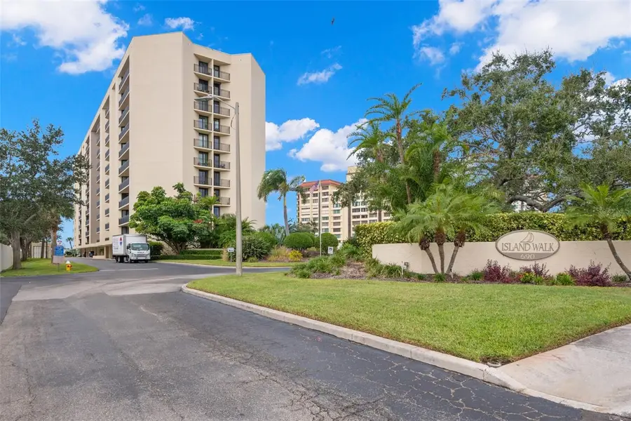 690 Island Way #203, Clearwater Beach, FL 33767 - Image #3