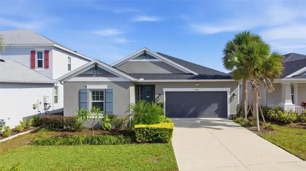 10516 Tranquil Meadow Loop, RIVERVIEW, FL 33569
