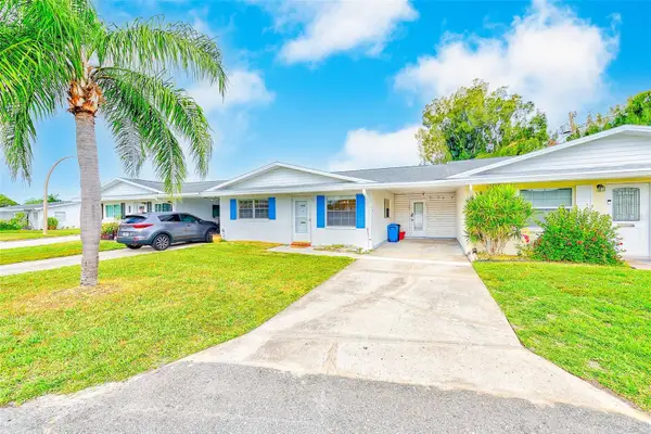 4995 Trillium Court N, PINELLAS PARK, FL 33782