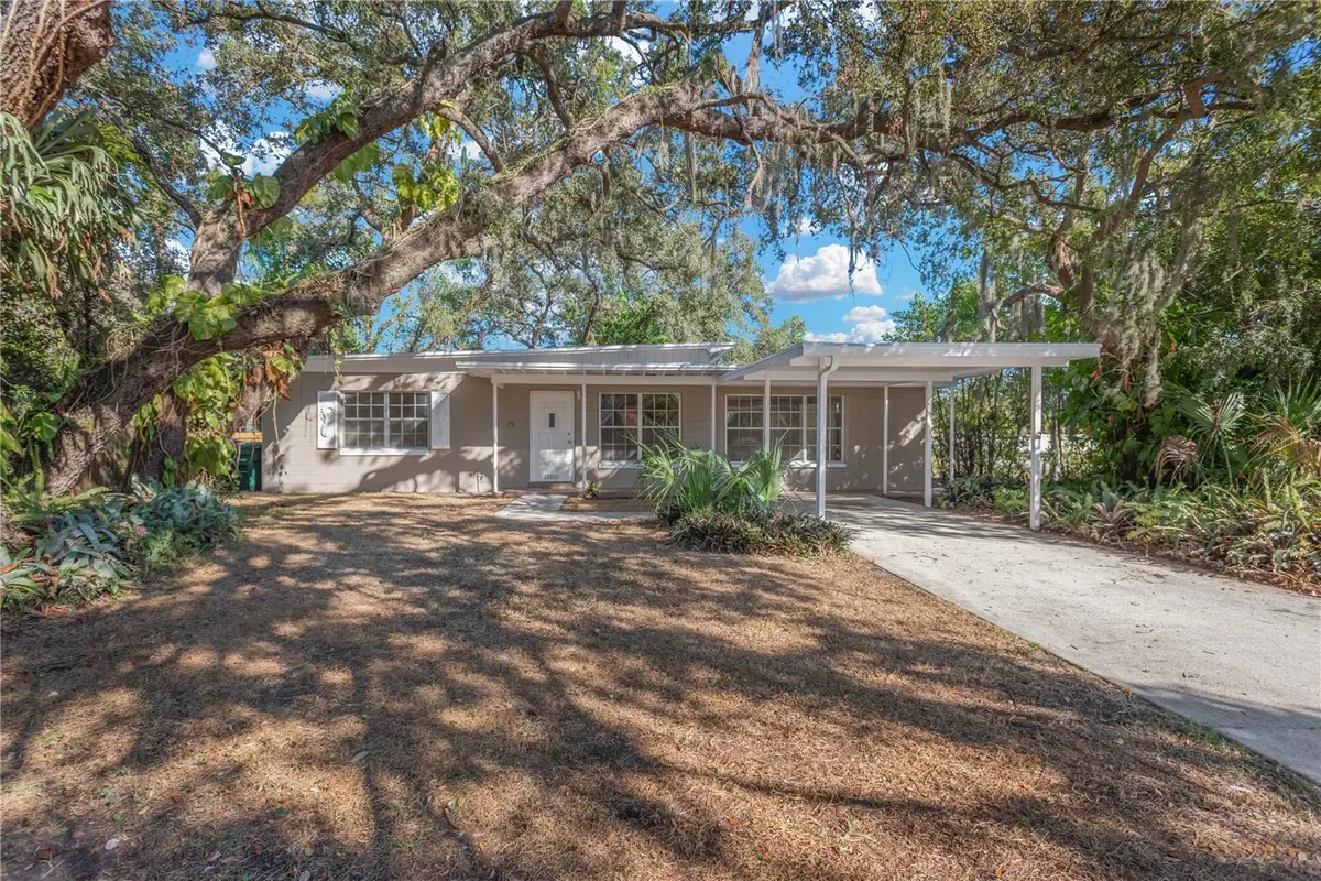 10001 N Ashley Street, Tampa, FL 33612 - Image #1