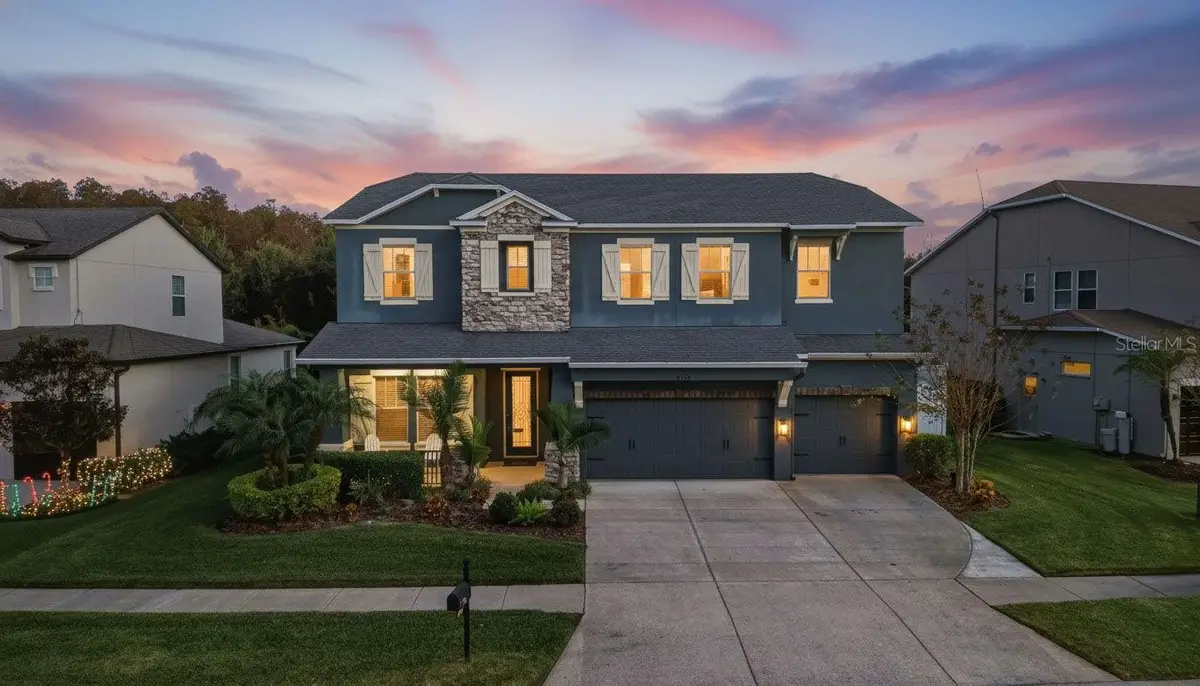 4094 Windcrest Drive, Wesley Chapel, FL 33544 - Image #1