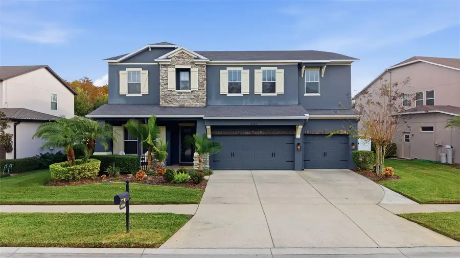 4094 Windcrest Drive, Wesley Chapel, FL 33544 - Image #2