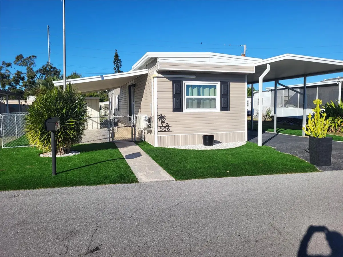 6580 Seminole Boulevard #506, Seminole, FL 33772 - Image #1