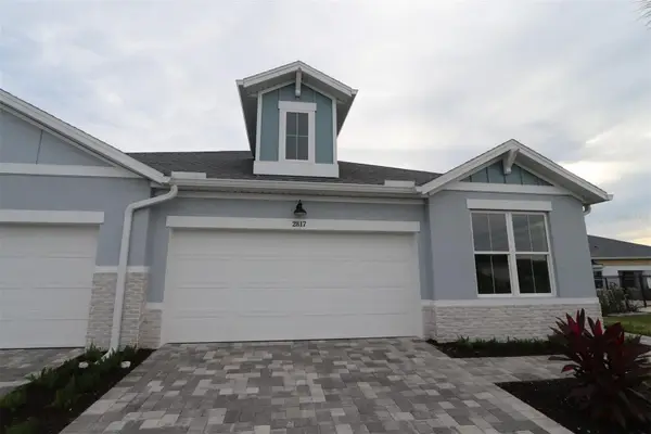 2817 Marrakesh Lane, SARASOTA, FL 34234