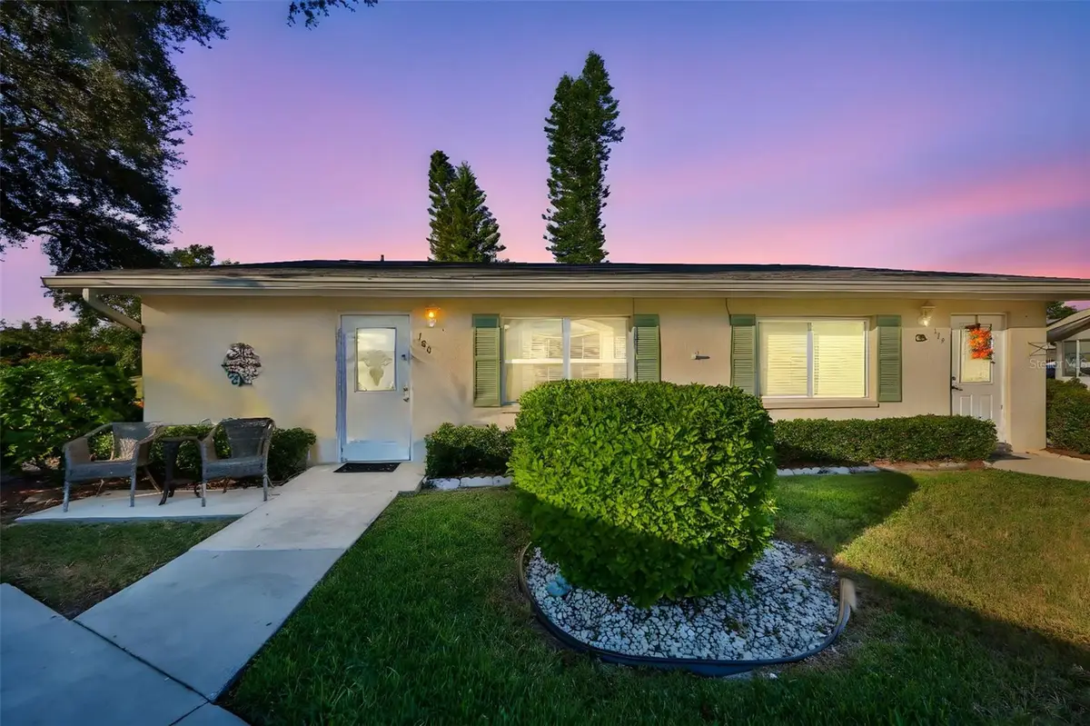 2202 Clubhouse Drive #180, Sun City Center, FL 33573 - Image #1