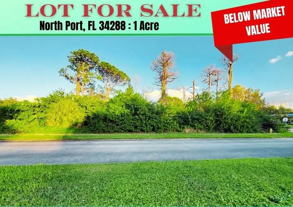 2800 Bobcat Village Center Road, North Port, FL 34288 - Image #1