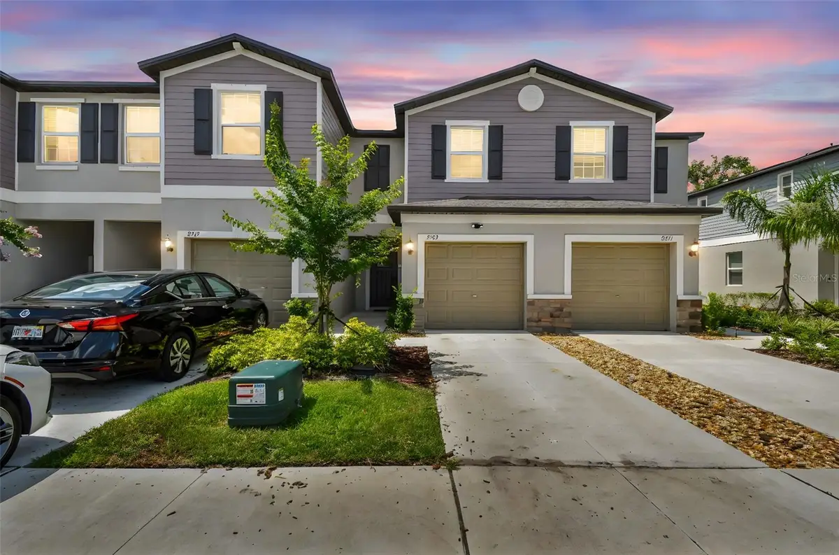 2513 Sunray Venus Way, Ruskin, FL 33570 - Image #1