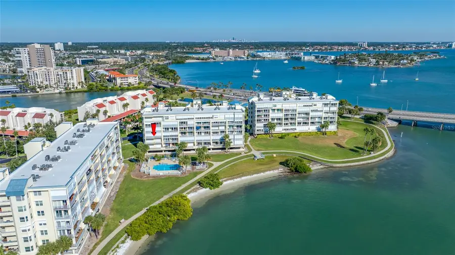 7872 Sailboat Key Boulevard S #306, South Pasadena, FL 33707 - Image #3