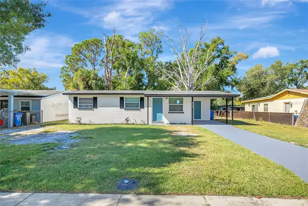 4909 S 84th Street, TAMPA, FL 33619