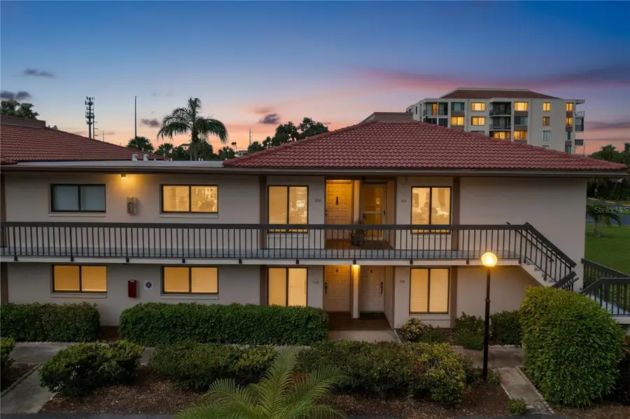 6269 Palma Del Mar Boulevard S #215, Saint Petersburg, FL 33715 - Image #2