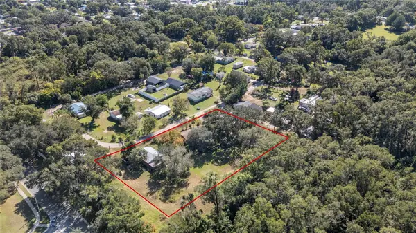 15217 Myrtle Street, DADE CITY, FL 33523