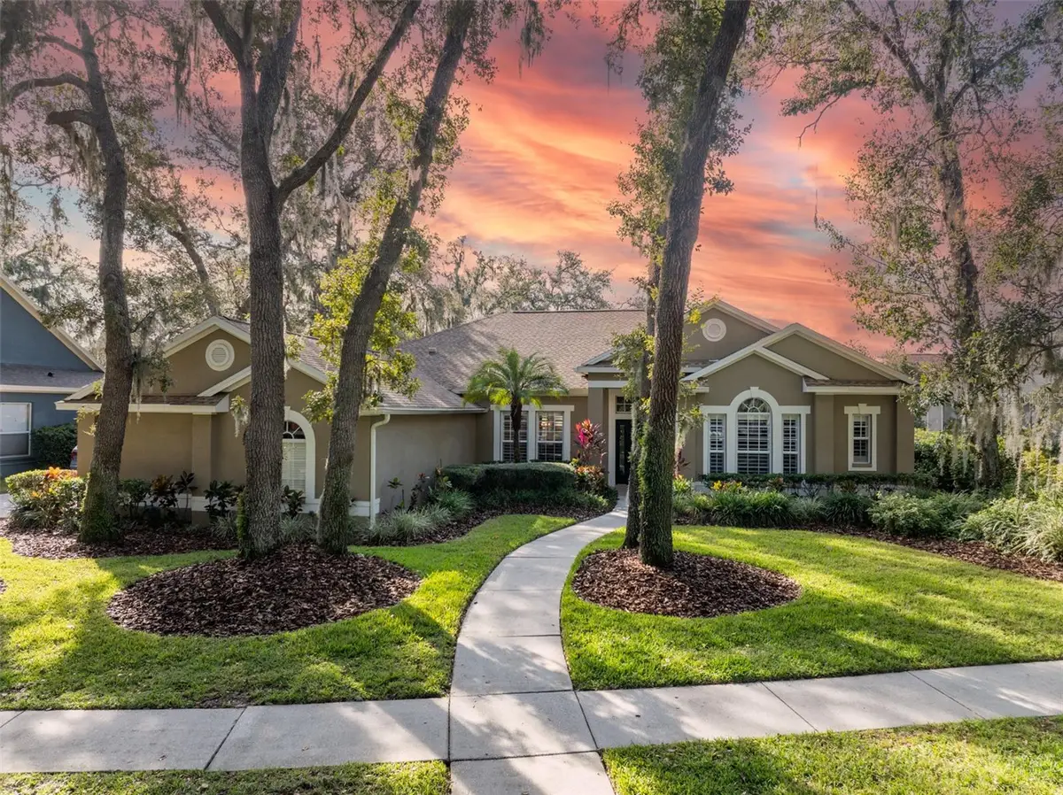 15015 Eaglerise Drive, Lithia, FL 33547 - #1